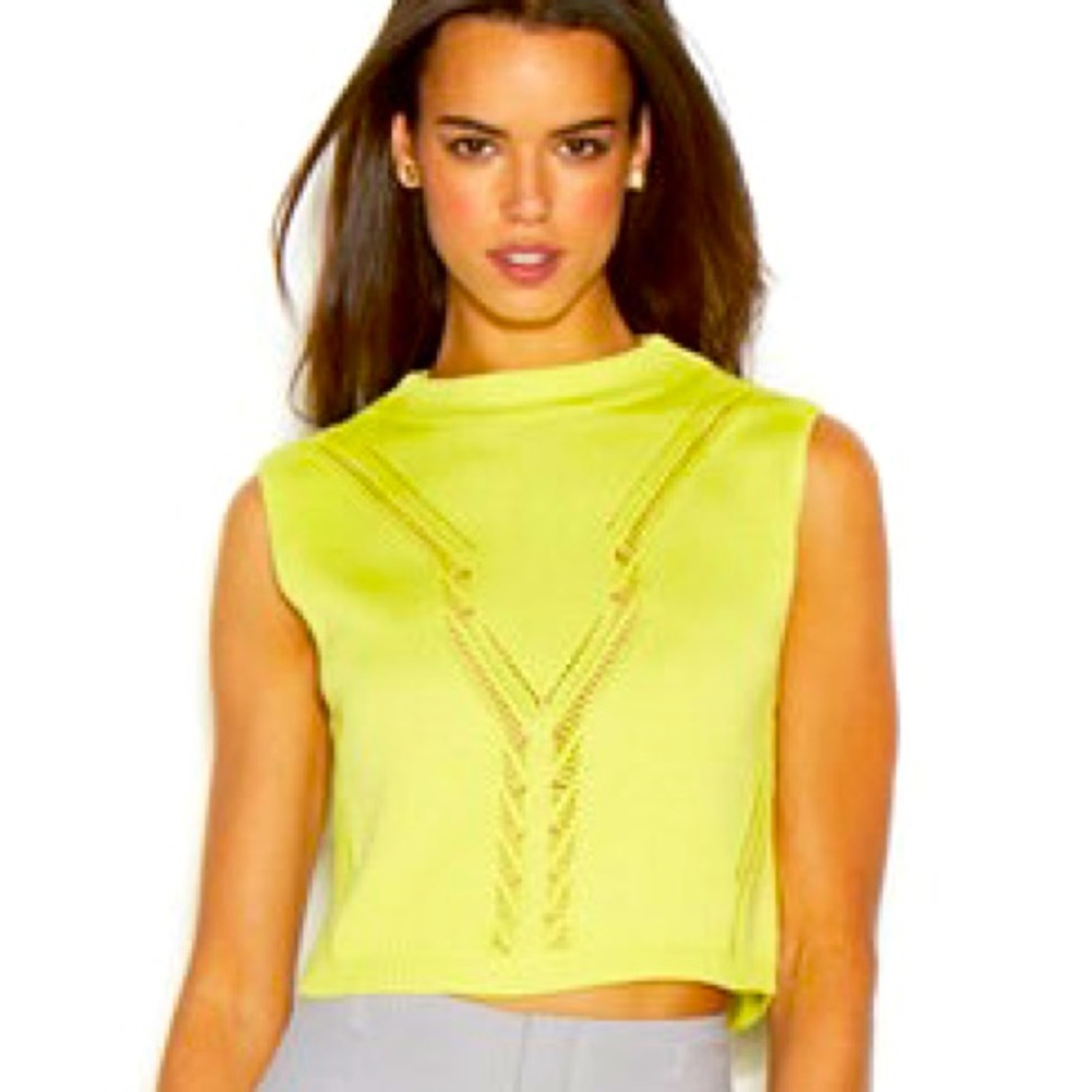 Rachel Roy Top